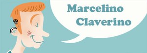 Dibujo de Marcelino Claverino