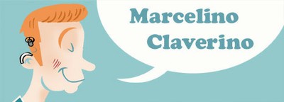 Dibujo de Marcelino Claverino