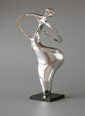 Escultura de Kwoo Bulería