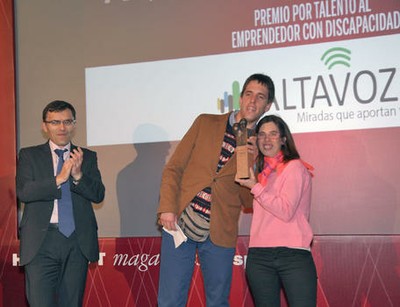 "Por Talento", imagen de la edición 2015