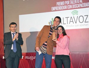 Por Talento-edición 2015