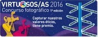 Cartel promocional del Concurso