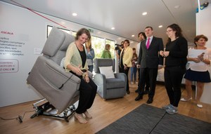 Casa accesible