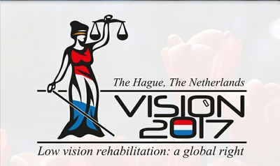 Logo del Congreso Vision 2017