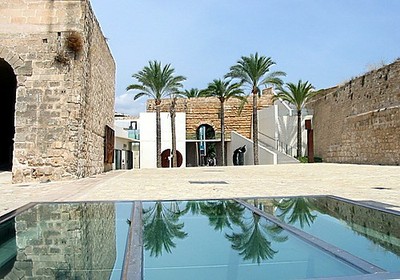 Jardines de Es Balouard