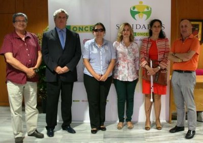 El jurado murciano tras emitir su fallo