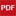 archivo PDF formato PDF
