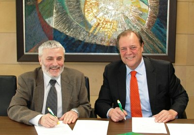  Joan Antón Matas y Xavier Grau