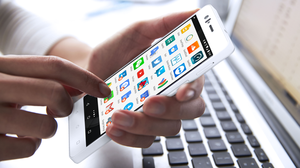 Smartphone BQ