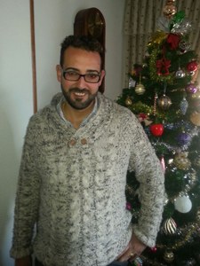 Javier Ramírez