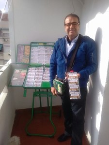 José Antonio Rodríguez