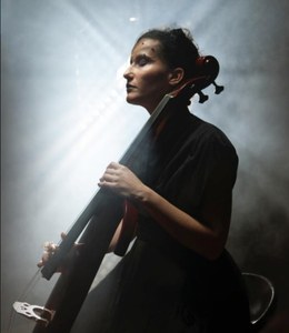Violoncellista