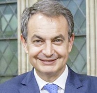 José Luis Rodríguez Zapatero