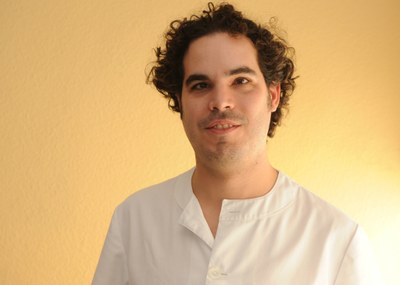 José Miguel Ramírez