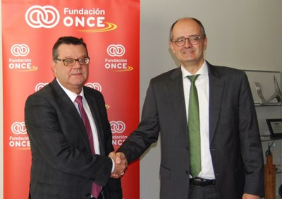 Martínez Donoso y Carlos Pérez Caseiras