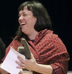 Lolita Boch, ganadora de la edición 2016
