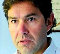 Antonio Prieto