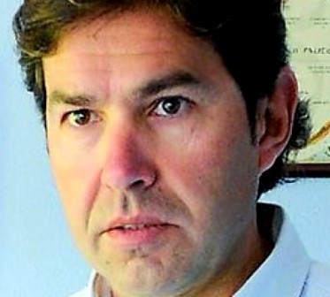 Antonio Prieto