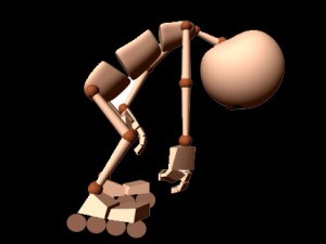 Imagen alusiva a la fibromialgia