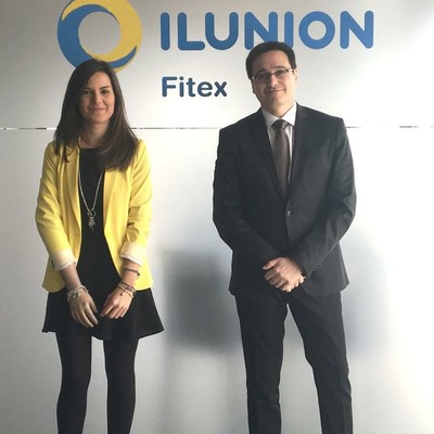 Laura Generelo y Agustín Pérez