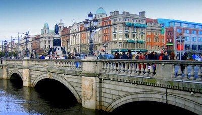 Imagen de Dublin