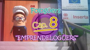 Cartela de On Folloguers