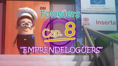 Cartela de On Folloguers