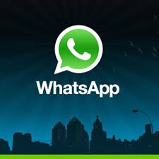 Símpolo Whatsapp