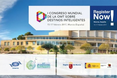 Cartel del Congreso de la OMT