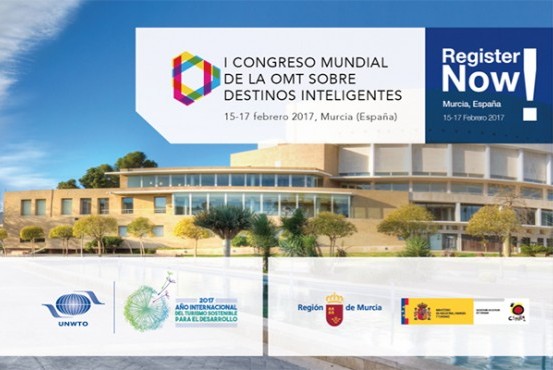 Cartel del Congreso de la OMT