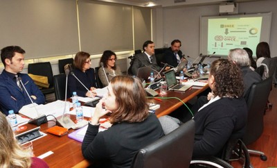 Comité Técnico