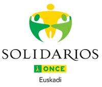 Logotipo Solidarios Euskadi