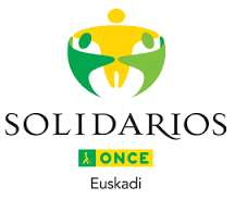 Logotipo Solidarios Euskadi