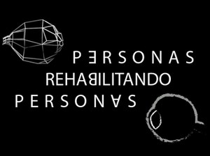 Logo y lema de las Jornadas de ASPREH