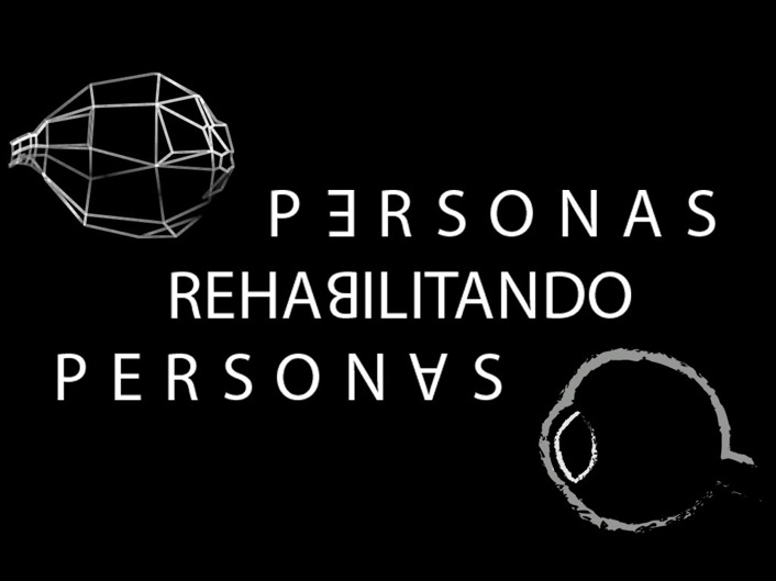 Logo y lema de las Jornadas de ASPREH
