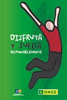 Cartel sobre Juego Responsable