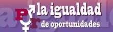Banner Observatorio de Igualdad de Oportunidades de la ONCE y su Fundación