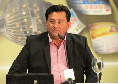 Dember Andrés Baque (DT Baleares)