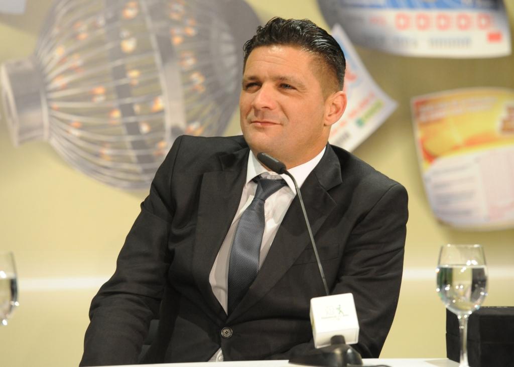 Eduardo Antonio Ledesma (DZ Cádiz)