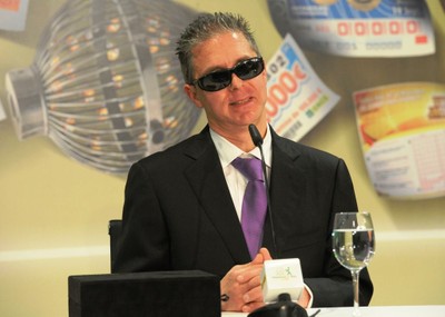 Javier Vicente Enguita (DT Aragón)