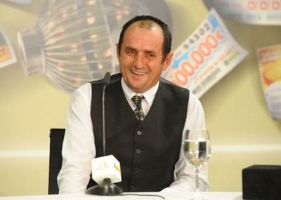 José Fernandez (DT Extremadura)
