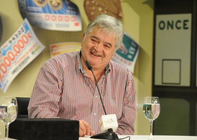 Juan Jesús García (DT Galicia)