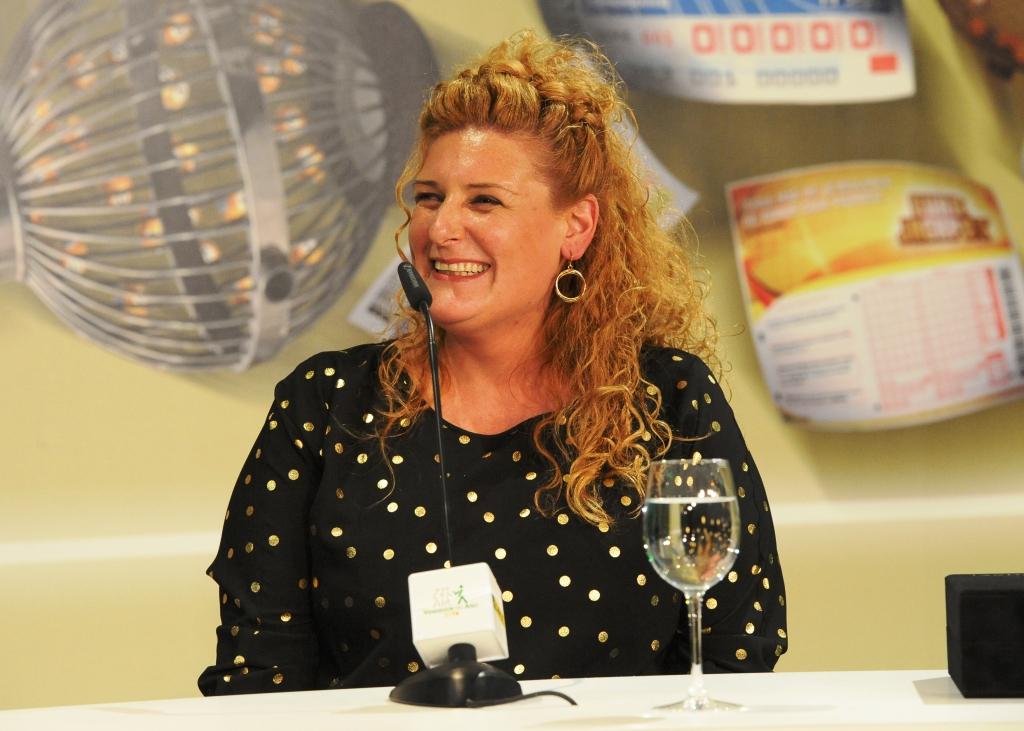 Lorena García (DT Asturias)