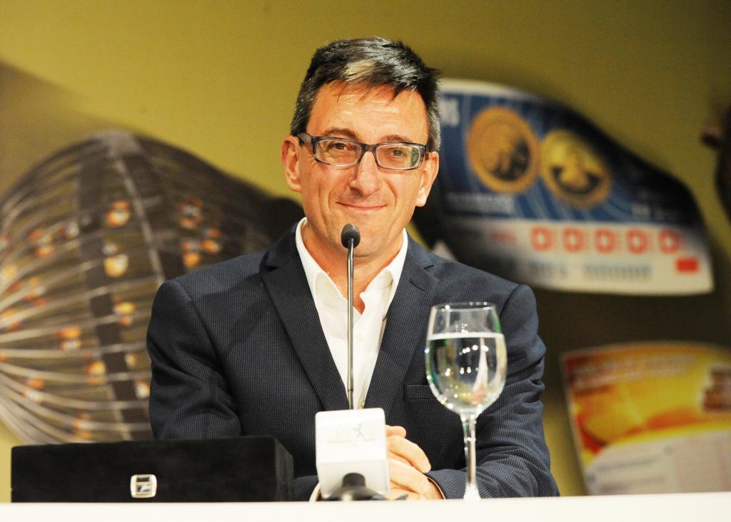 Vicente Mut (DZ Alicante)