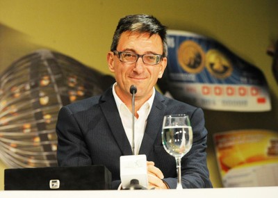 Vicente Mut (DZ Alicante)
