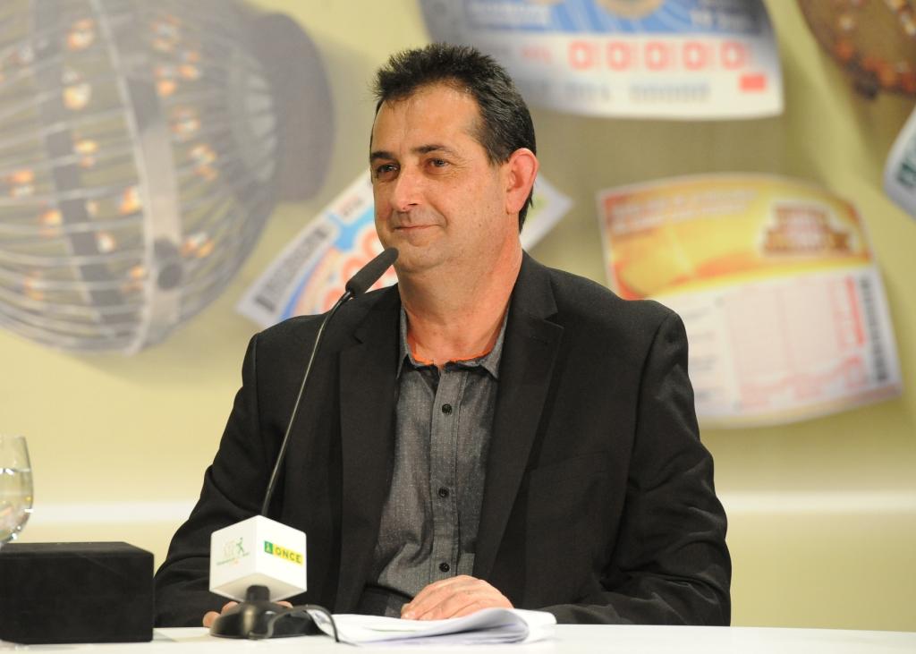 Victorio Rendo (DT Navarra)