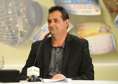 Victorio Rendo (DT Navarra)
