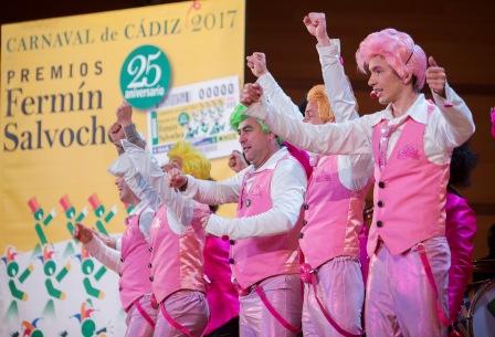 Comparsa