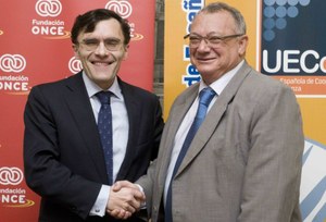 Alberto Durán y Carlos Sierra