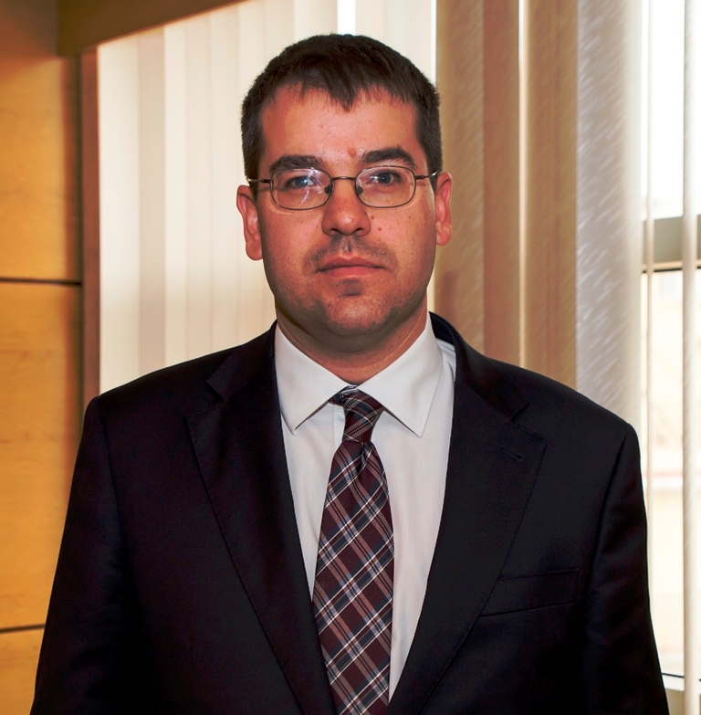 Alejandro Fernández Fidalgo